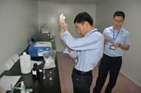 迪康中科首个任职资格系统建设项目顺遂完成