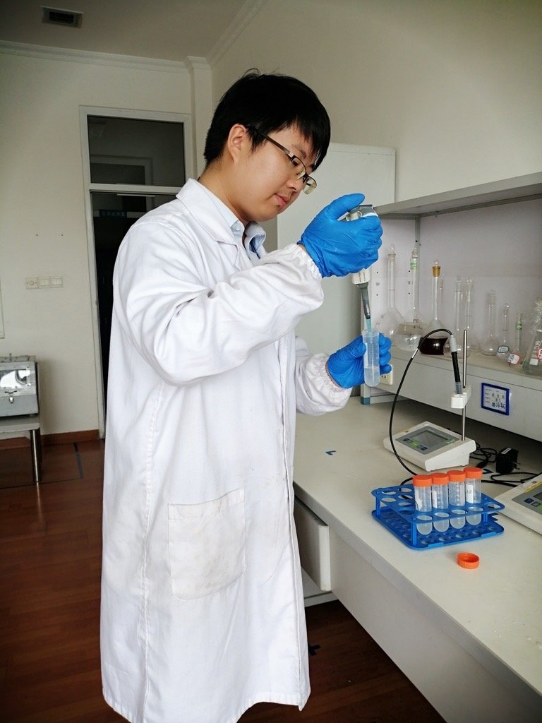 【企业新闻】“成都工匠”迪康吴博士带科研效果登四川日报