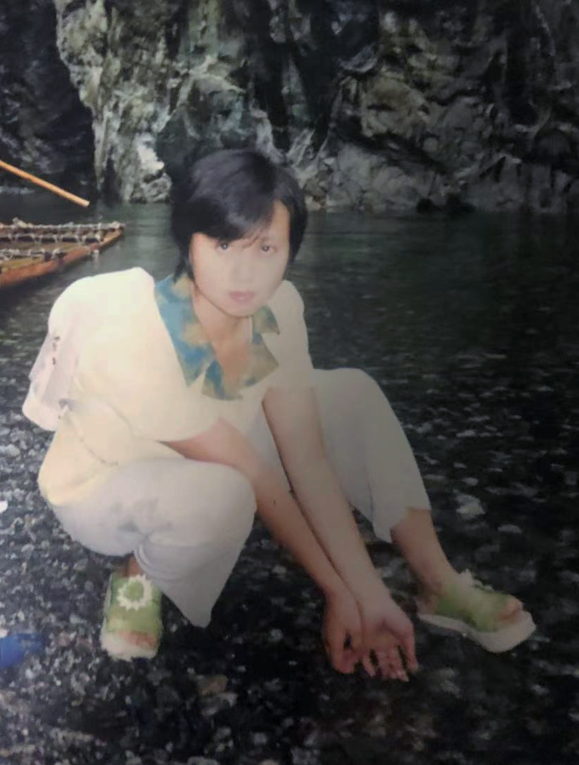 【jxf吉祥坊30周年人物专访】同心30载 偕行迪康人——（四）彭雪梅：由于喜欢，，，，不需要特别的坚持