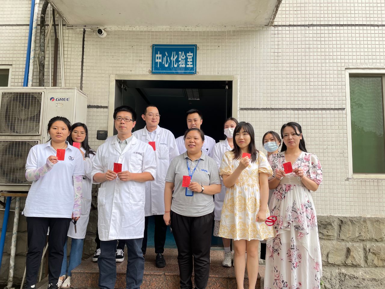 【jxf吉祥坊30周年人物专访】同心30载 偕行迪康人——（十七）周舻：这里有一群活力四射的人，，，，，，，，我们是一个同心偕行的整体！