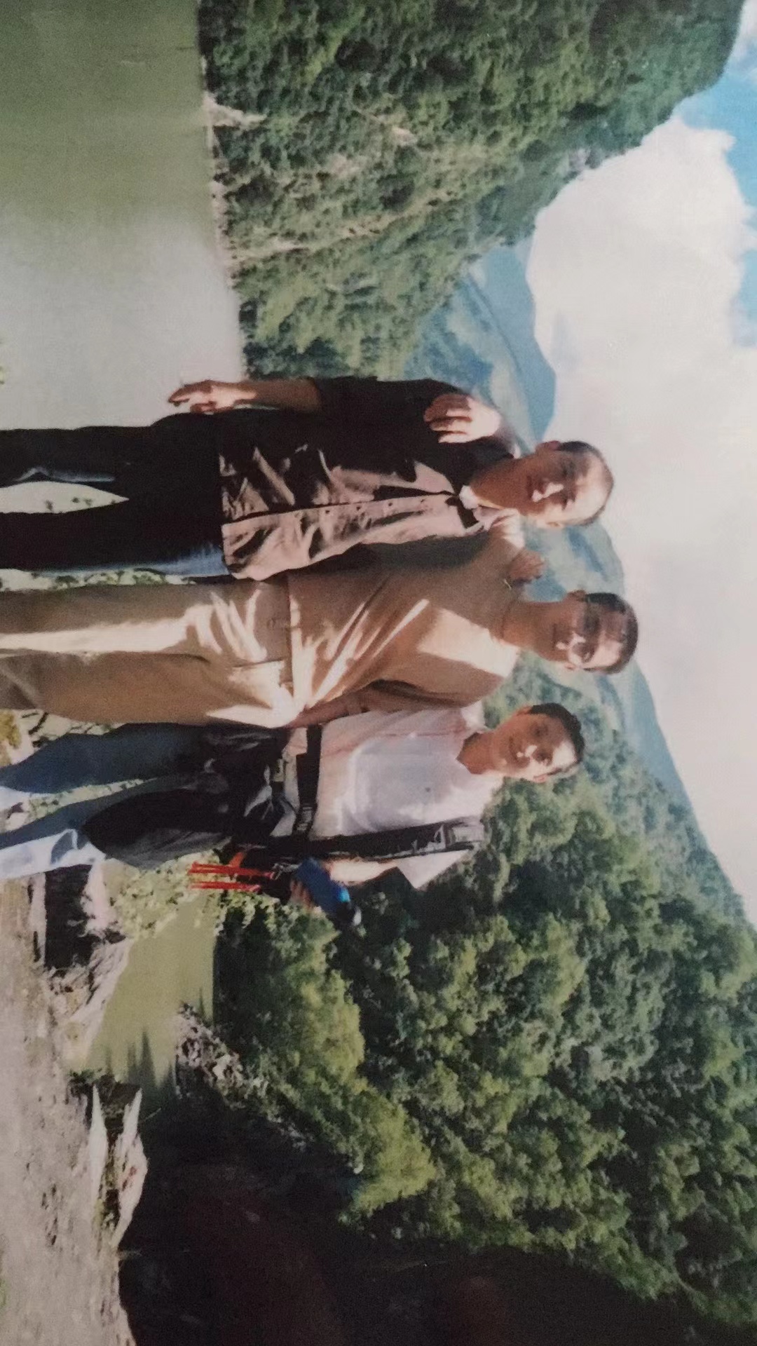 【jxf吉祥坊30周年人物专访】同心30载 偕行迪康人——（二十二）冉宇：初心不改 永远斗争