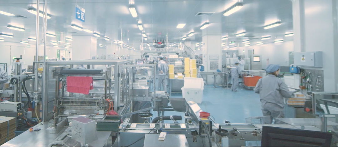 【企业新闻】jxf吉祥坊建设三十周年系列报道之立异篇｜一盒药走过的用爱与责任铺就的清静康健之路