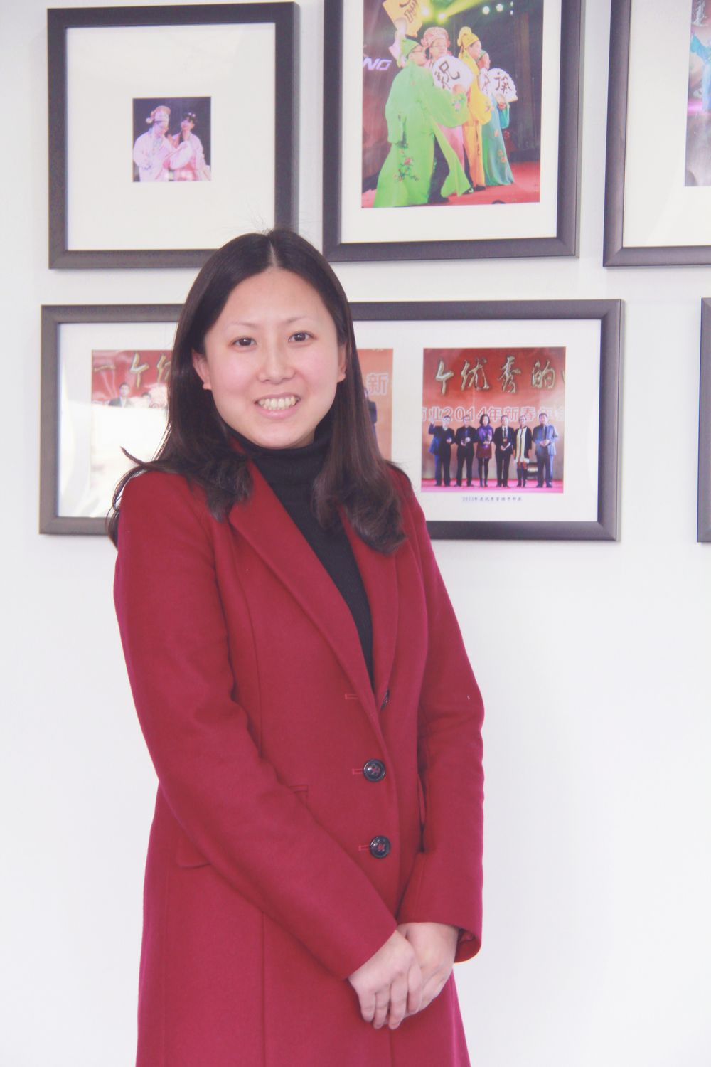 【jxf吉祥坊30周年人物专访】同心30载 偕行迪康人——（二十六）严静：做好万全的准备才华掌握住每一次时机！