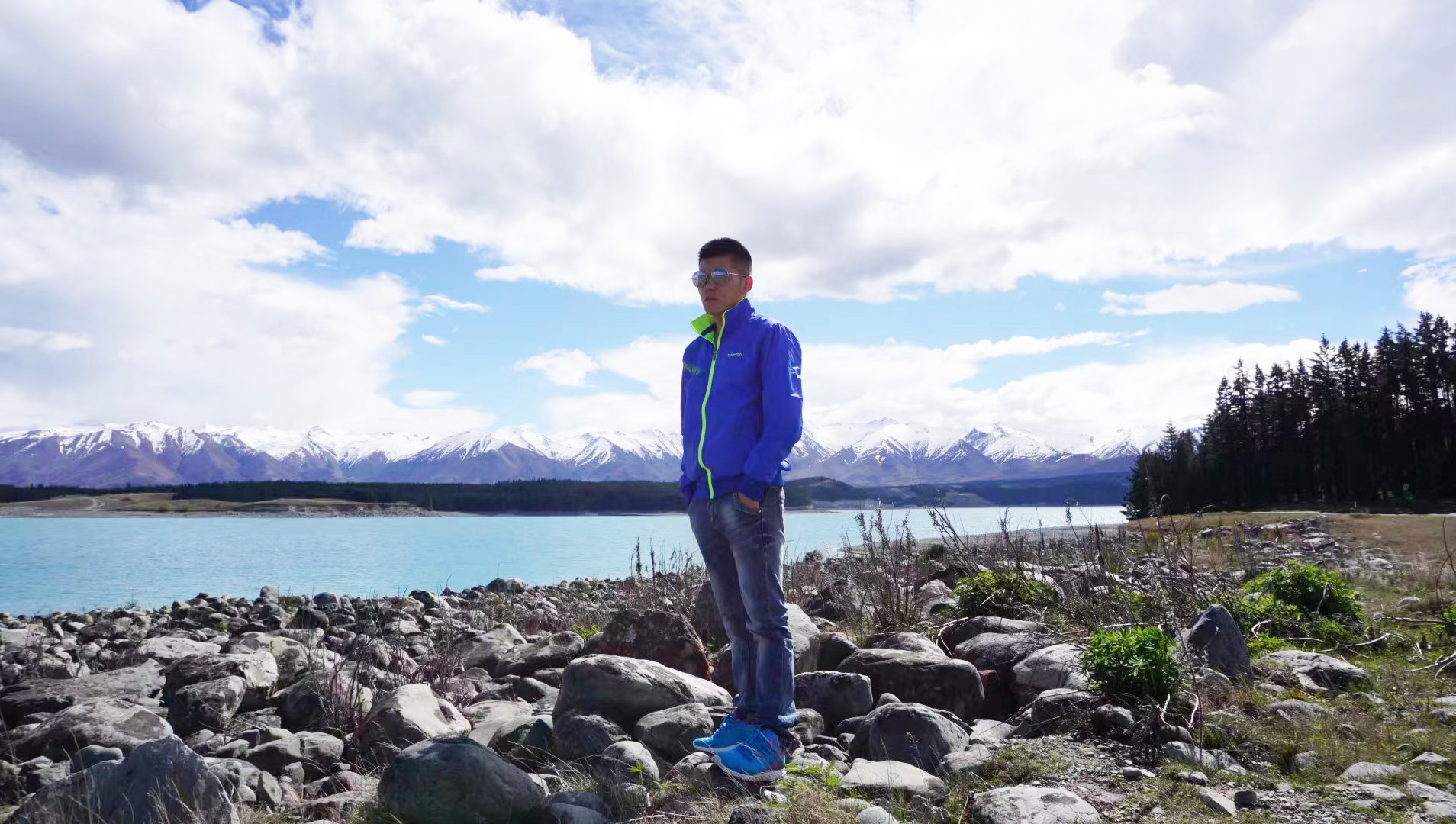 【jxf吉祥坊30周年人物专访】同心30载 偕行迪康人——（二十七）揭金来：笃志拉车 仰面看路 仰头望天 转头自省