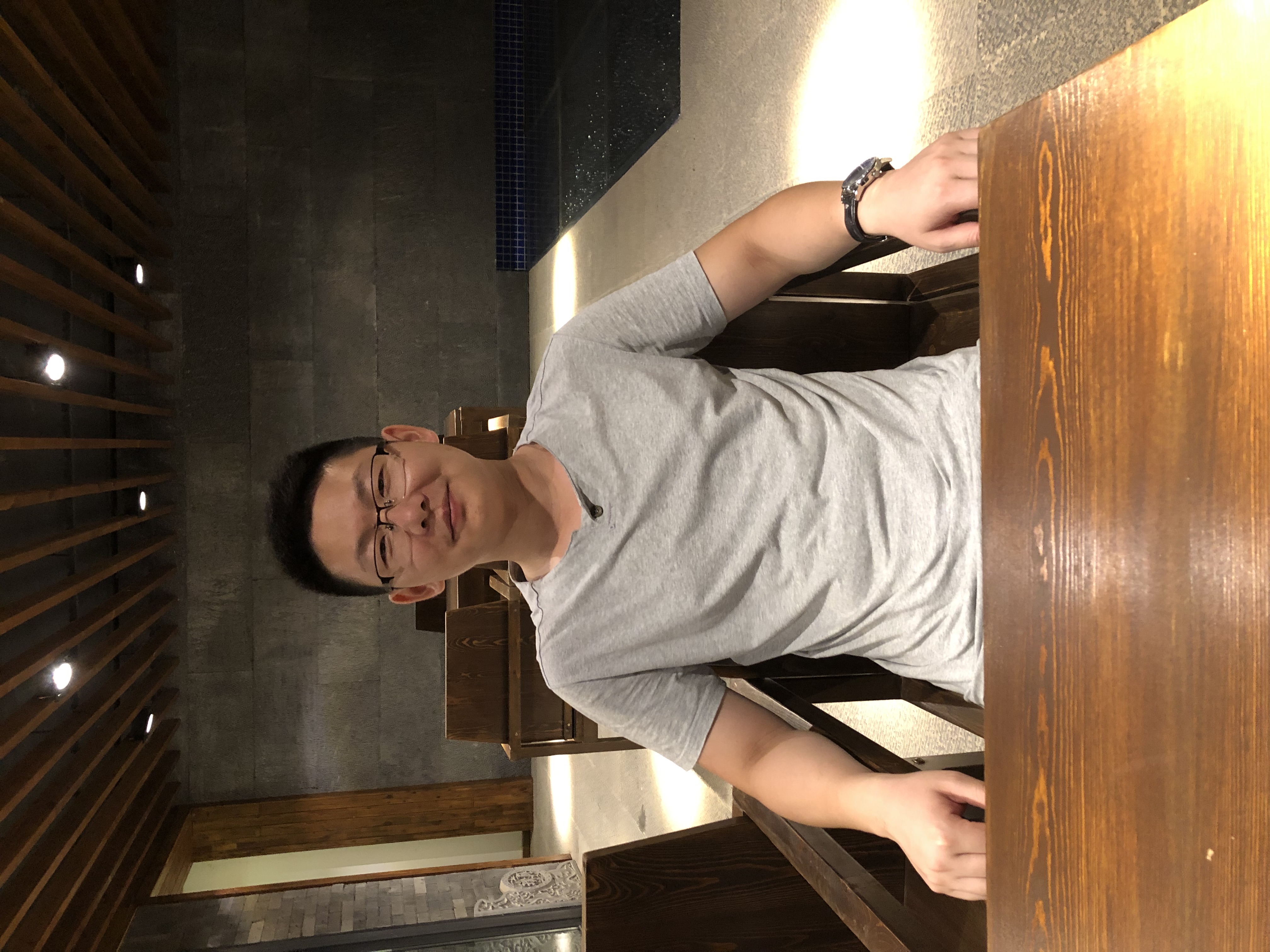 【jxf吉祥坊30周年人物专访】同心30载 偕行迪康人——（二十八）罗鸣： 我学习 我生长 我快乐 我为迪康作孝顺