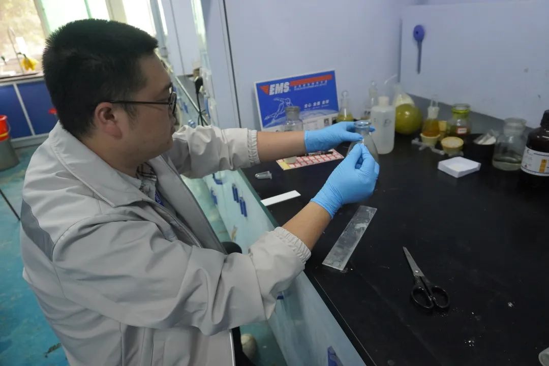 【jxf吉祥坊30周年人物专访】同心30载 偕行迪康人——（三十）李林：扎根迪康研发一线 一直挑战手艺岑岭