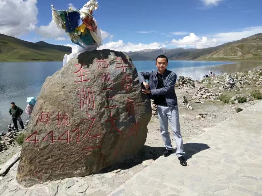 【jxf吉祥坊30周年人物专访】同心30载 偕行迪康人——（三十七）车晓尘：明目的 勇担责 强执行