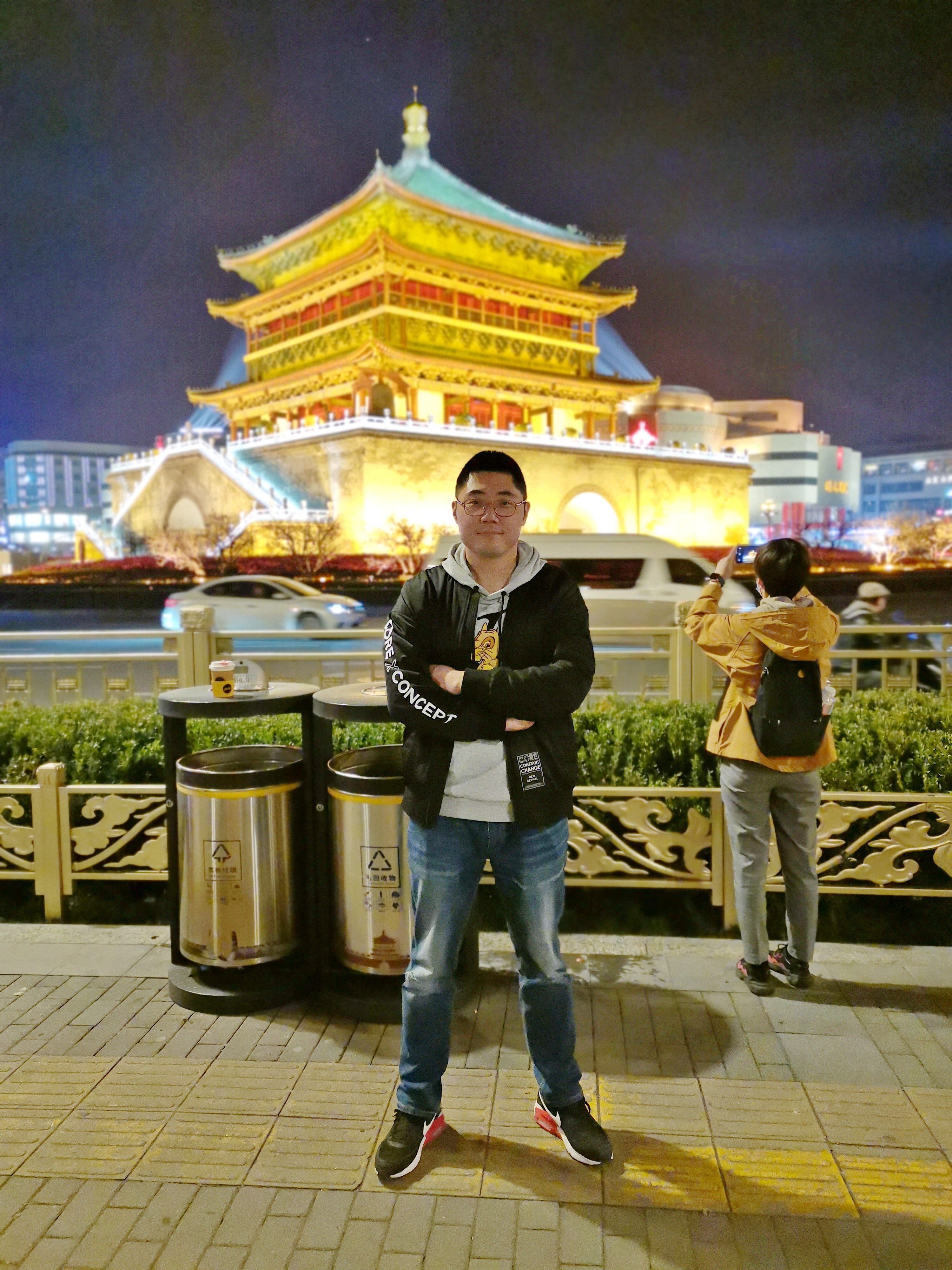 【jxf吉祥坊30周年人物专访】同心30载 偕行迪康人——（三十八）郑文杰：严谨务实 勇于挑战